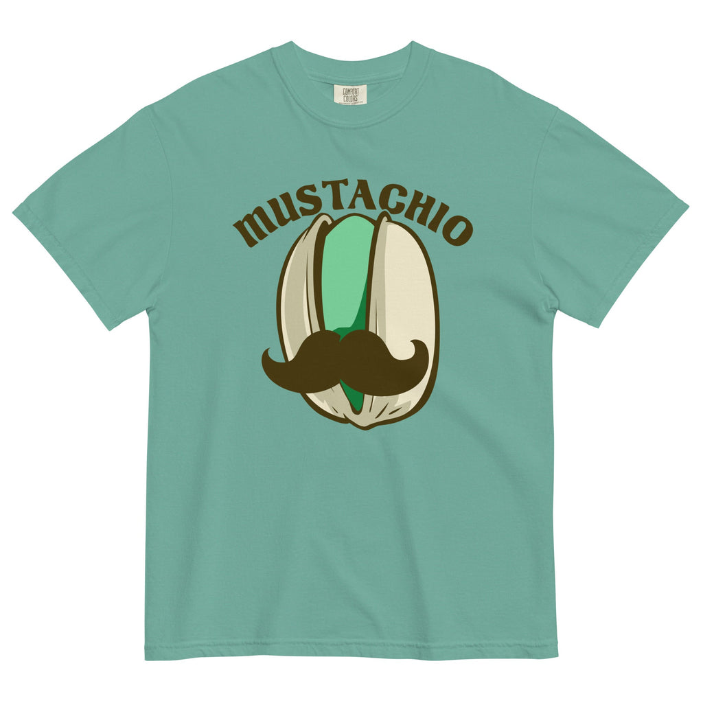 Mustachio Men's Relaxed Fit - Adult & Kids T-Shirts, Sweatshirts & Hoodies apparel design preview 1