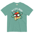 I'm A Little Quarky Men's Relaxed Fit - Adult & Kids T-Shirts, Sweatshirts & Hoodies apparel design preview 1