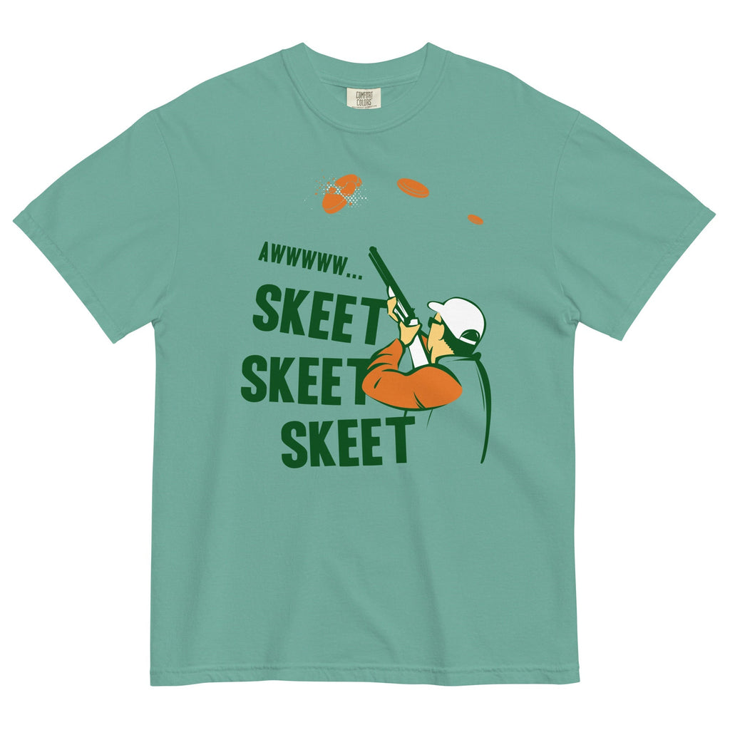 Skeet Men's Relaxed Fit - Adult & Kids T-Shirts, Sweatshirts & Hoodies apparel design preview 1