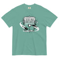 The Catalina Wine Mixer Men's Relaxed Fit - Adult & Kids T-Shirts, Sweatshirts & Hoodies apparel design preview 1