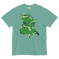 Masked Turtles Men's Relaxed Fit - Adult & Kids T-Shirts, Sweatshirts & Hoodies apparel design preview 1