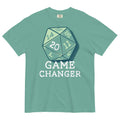 Game Changer Men's Relaxed Fit - Adult & Kids T-Shirts, Sweatshirts & Hoodies apparel design preview 1