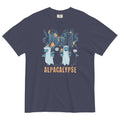 Alpacalypse Men's Relaxed Fit - Adult & Kids T-Shirts, Sweatshirts & Hoodies apparel design preview 1