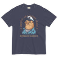 Skilled Sealor Men's Relaxed Fit - Adult & Kids T-Shirts, Sweatshirts & Hoodies apparel design preview 1