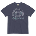 Zero Flux Given Men's Relaxed Fit - Adult & Kids T-Shirts, Sweatshirts & Hoodies apparel design preview 1
