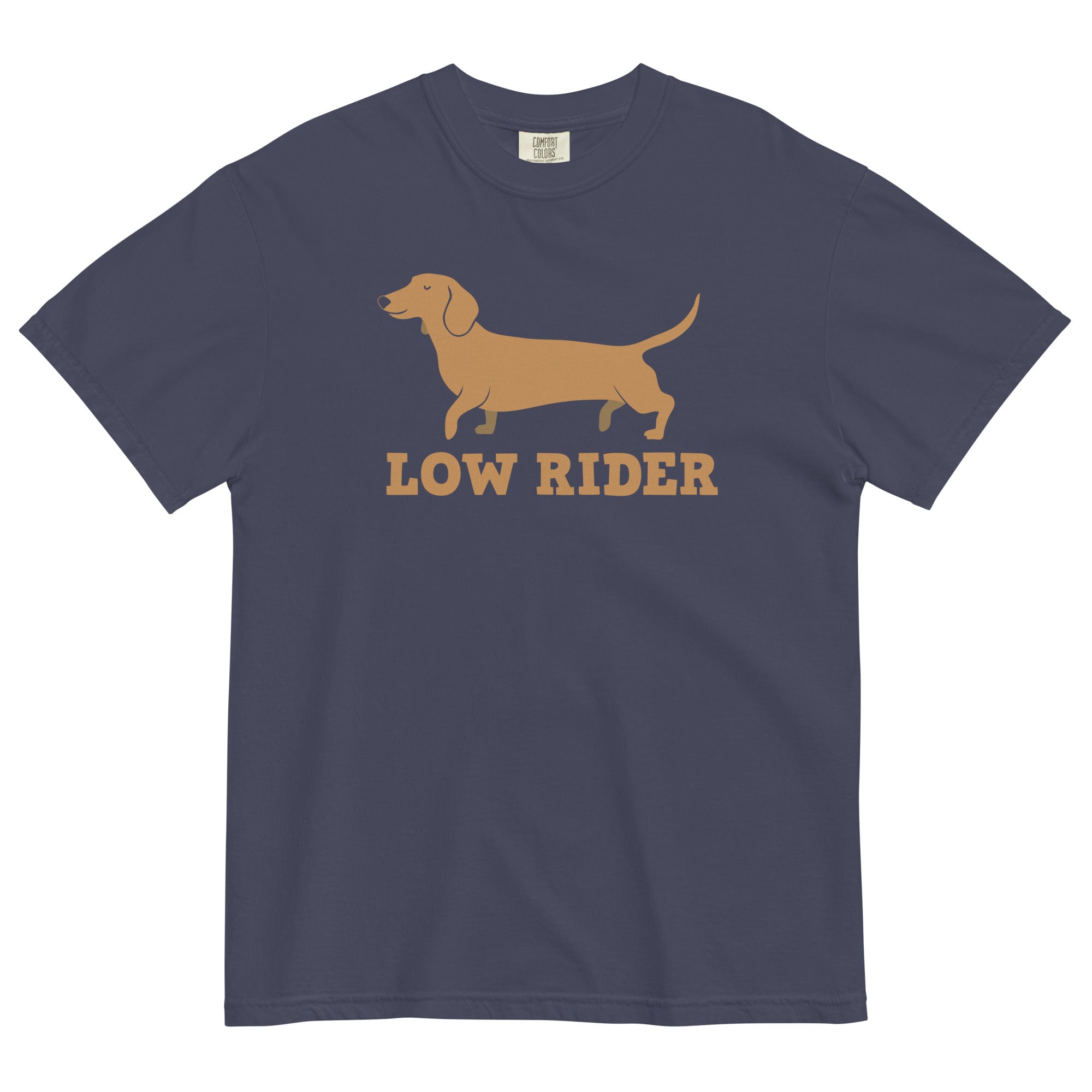 Low Rider Men's Relaxed Fit - Adult & Kids T-Shirts, Sweatshirts & Hoodies apparel design preview 1