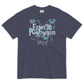 Expecto Pugtronum Men's Relaxed Fit - Adult & Kids T-Shirts, Sweatshirts & Hoodies apparel design preview 1