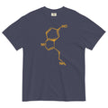 Serotonin Men's Relaxed Fit - Adult & Kids T-Shirts, Sweatshirts & Hoodies apparel design preview 1
