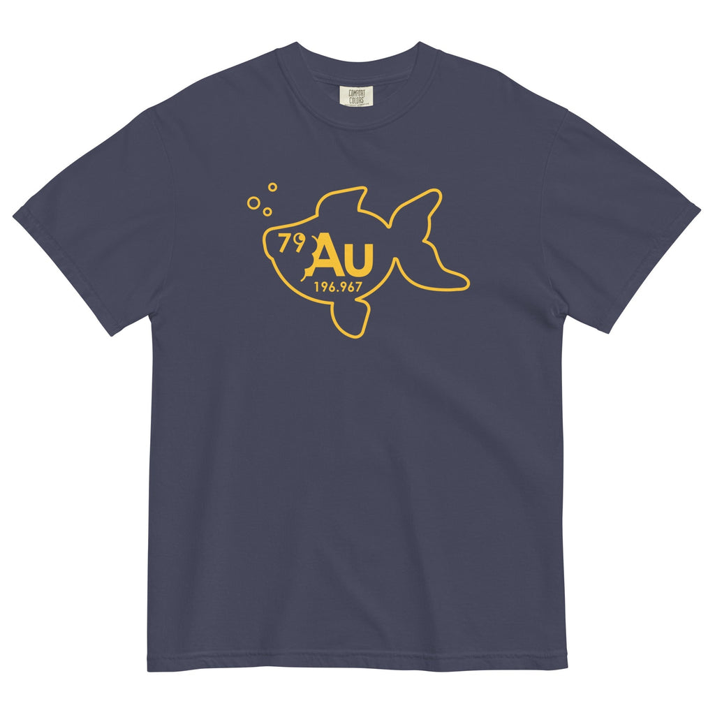 Goldfish Men's Relaxed Fit - Adult & Kids T-Shirts, Sweatshirts & Hoodies apparel design preview 1