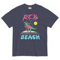 Rex On The Beach Men's Relaxed Fit - Adult & Kids T-Shirts, Sweatshirts & Hoodies apparel design preview 1