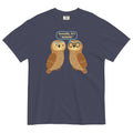 Actually, It's Whom Men's Relaxed Fit - Adult & Kids T-Shirts, Sweatshirts & Hoodies apparel design preview 1