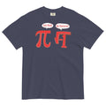 Pi Be Rational Men's Relaxed Fit - Adult & Kids T-Shirts, Sweatshirts & Hoodies apparel design preview 1