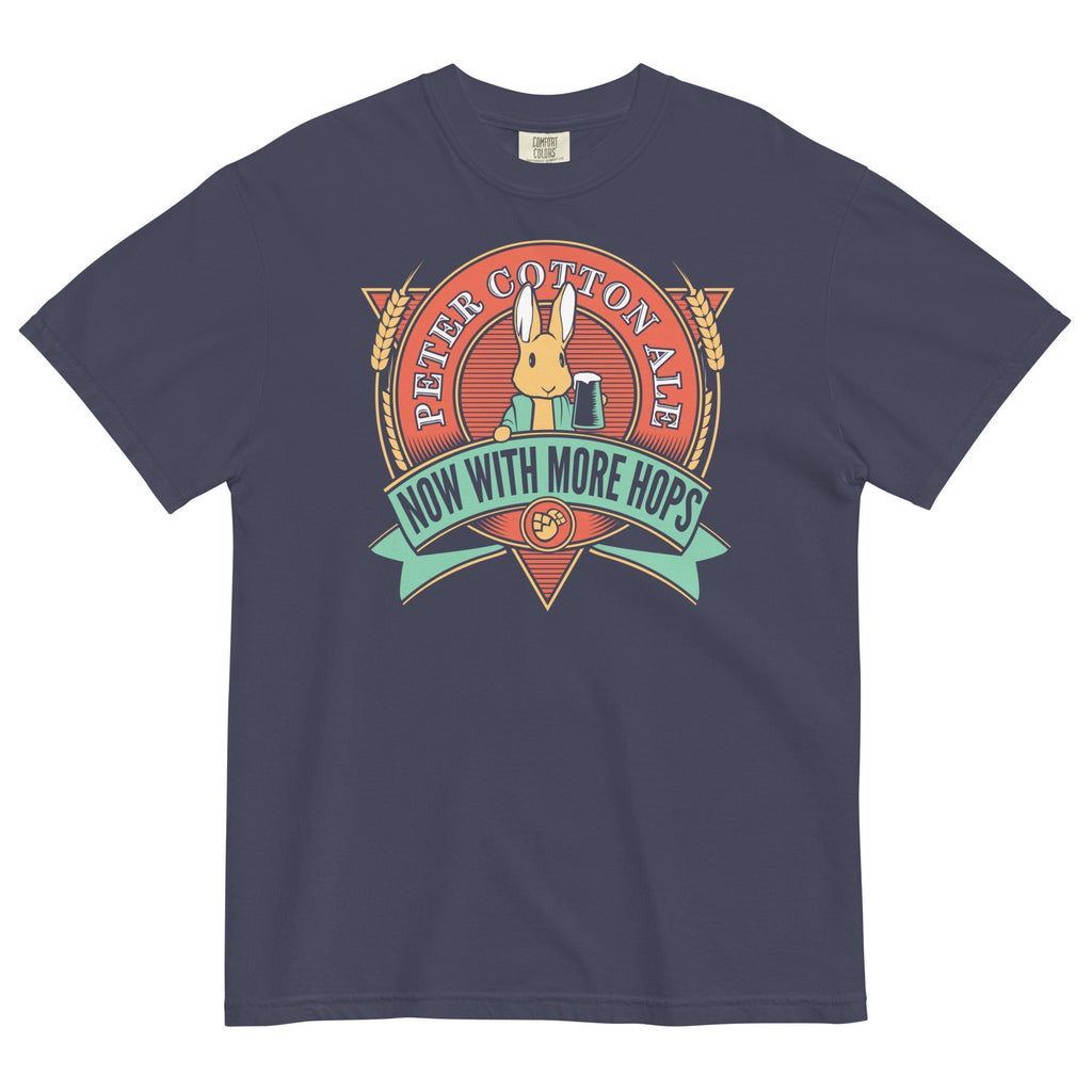 Peter Cotton Ale Men's Relaxed Fit - Adult & Kids T-Shirts, Sweatshirts & Hoodies apparel design preview 1