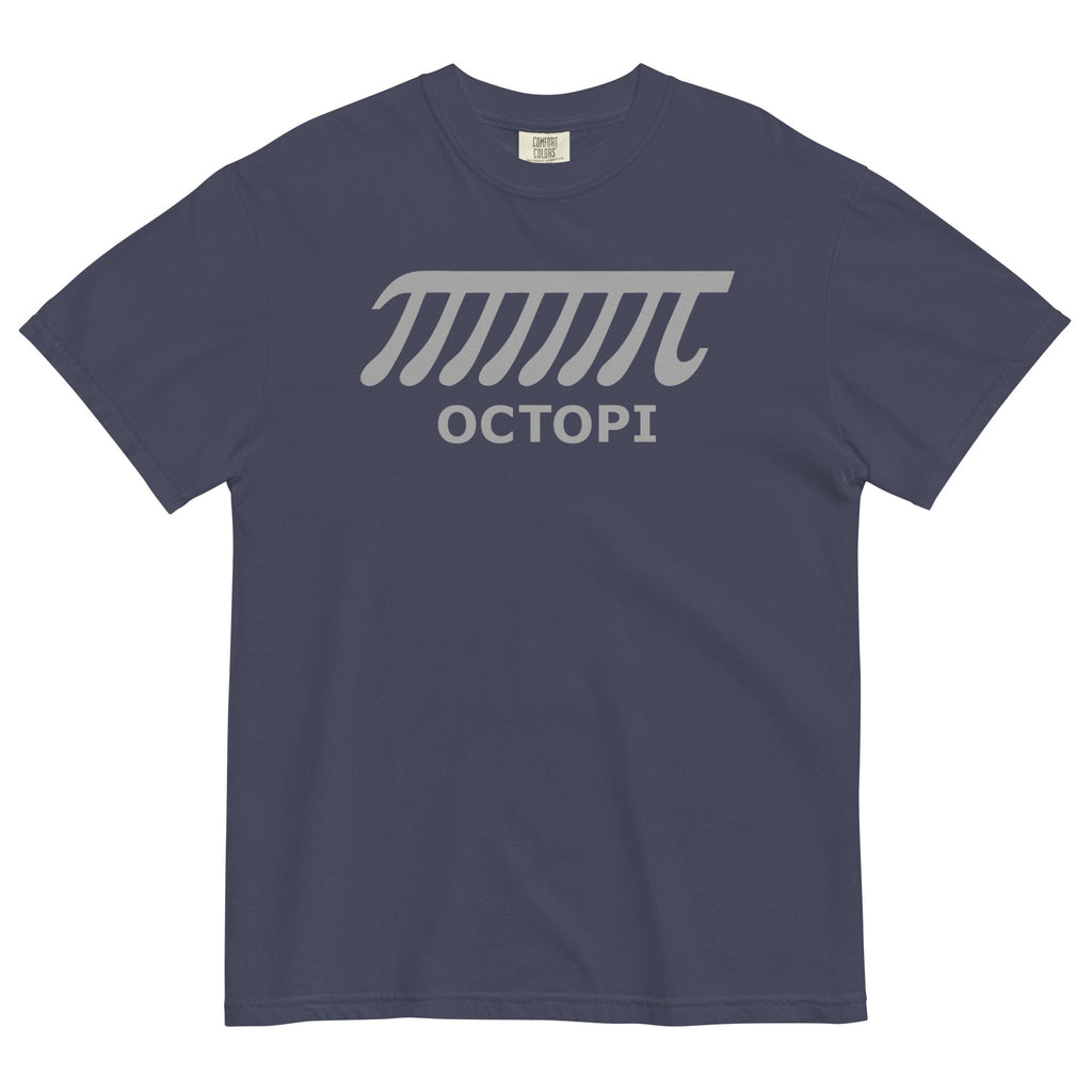 Octopi Men's Relaxed Fit - Adult & Kids T-Shirts, Sweatshirts & Hoodies apparel design preview 1
