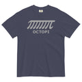 Octopi Men's Relaxed Fit - Adult & Kids T-Shirts, Sweatshirts & Hoodies apparel design preview 1