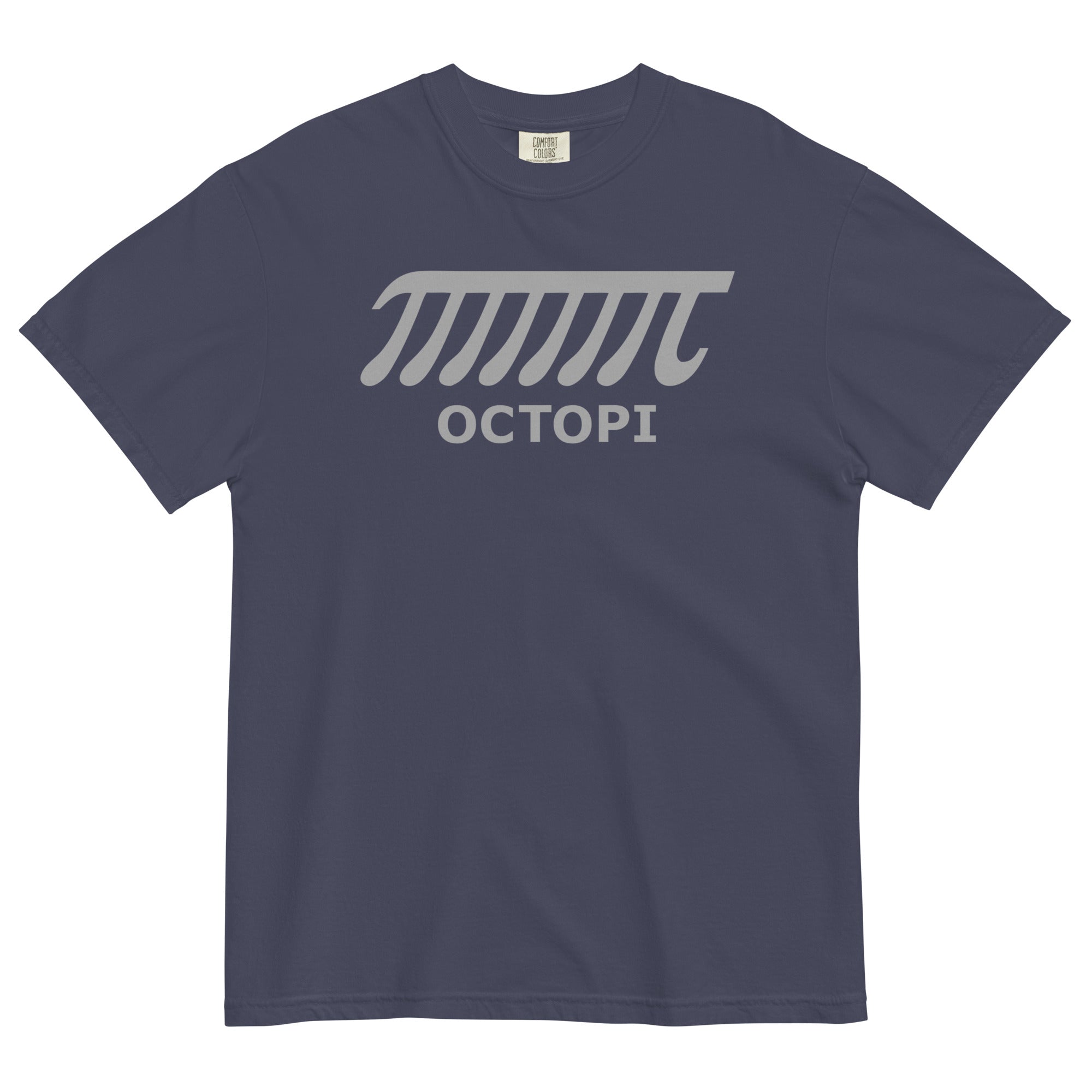 Octopi Men's Relaxed Fit - Adult & Kids T-Shirts, Sweatshirts & Hoodies apparel design preview 1