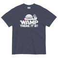 Wamp There It Is Men's Relaxed Fit - Adult & Kids T-Shirts, Sweatshirts & Hoodies apparel design preview 1