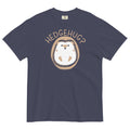 Hedgehug Men's Relaxed Fit - Adult & Kids T-Shirts, Sweatshirts & Hoodies apparel design preview 1
