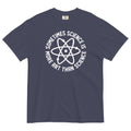 More Art Than Science Men's Relaxed Fit - Adult & Kids T-Shirts, Sweatshirts & Hoodies apparel design preview 1