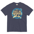 You Shall Be Avenged Men's Relaxed Fit - Adult & Kids T-Shirts, Sweatshirts & Hoodies apparel design preview 1