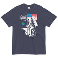 We Have Dibs Men's Relaxed Fit - Adult & Kids T-Shirts, Sweatshirts & Hoodies apparel design preview 1