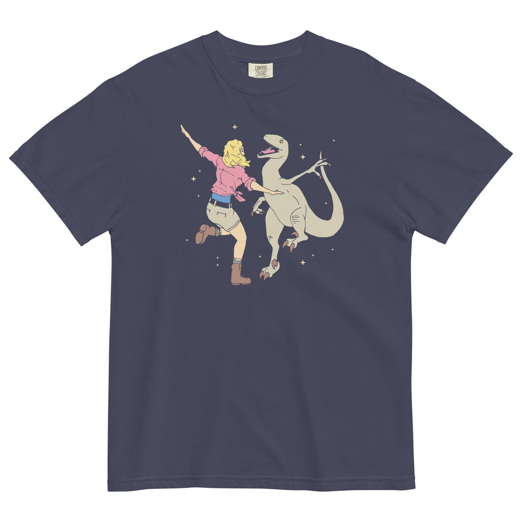 Park Of Stars Men's Relaxed Fit - Adult & Kids T-Shirts, Sweatshirts & Hoodies apparel design preview 1