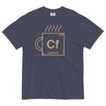 Coffee Element Men's Relaxed Fit - Adult & Kids T-Shirts, Sweatshirts & Hoodies apparel design preview 1