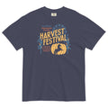 Wamapoke County Harvest Festival Men's Relaxed Fit - Adult & Kids T-Shirts, Sweatshirts & Hoodies apparel design preview 1