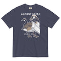 Ancient Geese Men's Relaxed Fit - Adult & Kids T-Shirts, Sweatshirts & Hoodies apparel design preview 1