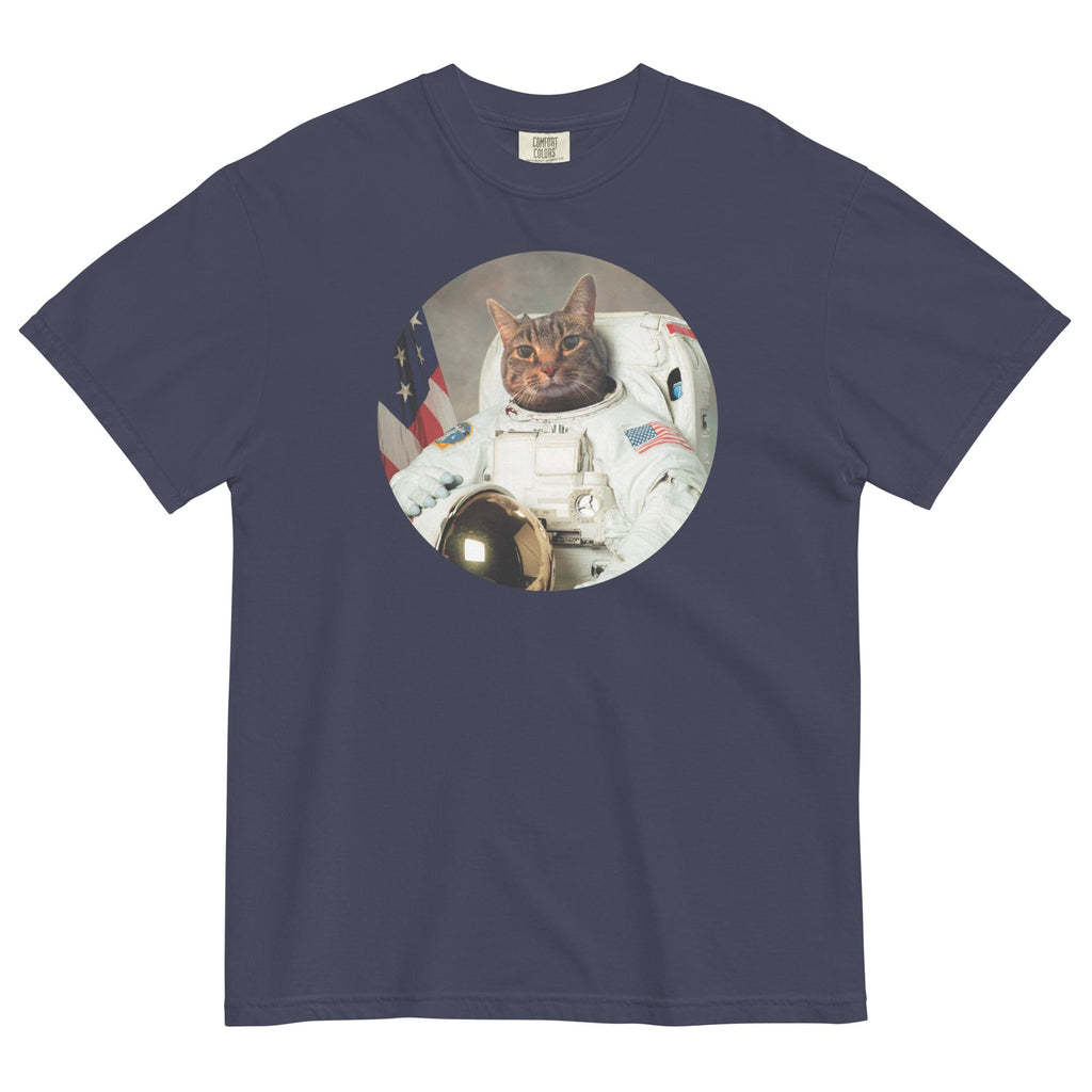 Astrocat Men's Relaxed Fit - Adult & Kids T-Shirts, Sweatshirts & Hoodies apparel design preview 1