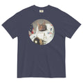 Astrocat Men's Relaxed Fit - Adult & Kids T-Shirts, Sweatshirts & Hoodies apparel design preview 1
