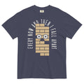 Every Now And Then I Fall Apart Men's Relaxed Fit - Adult & Kids T-Shirts, Sweatshirts & Hoodies apparel design preview 1
