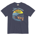 Visit Sark Chasm Men's Relaxed Fit - Adult & Kids T-Shirts, Sweatshirts & Hoodies apparel design preview 1