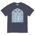 Weeping Angel Men's Relaxed Fit - Adult & Kids T-Shirts, Sweatshirts & Hoodies apparel design preview 1