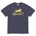 Squirrel?! Men's Relaxed Fit - Adult & Kids T-Shirts, Sweatshirts & Hoodies apparel design preview 1