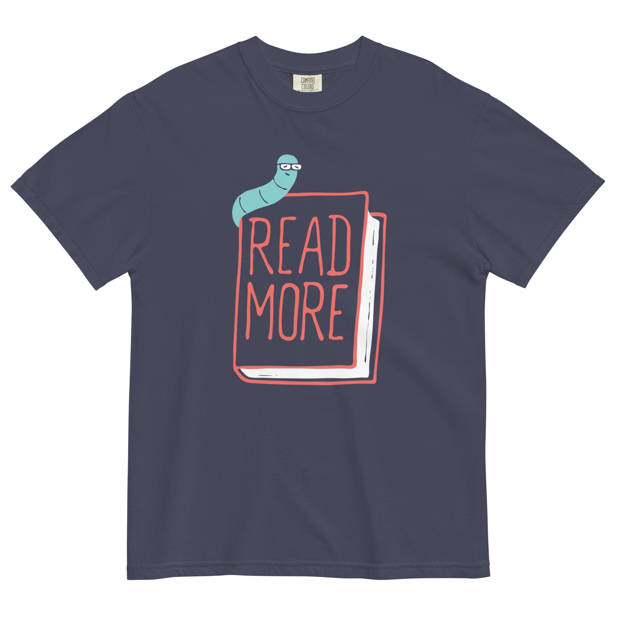 Read More Men's Relaxed Fit - Adult & Kids T-Shirts, Sweatshirts & Hoodies apparel design preview 1