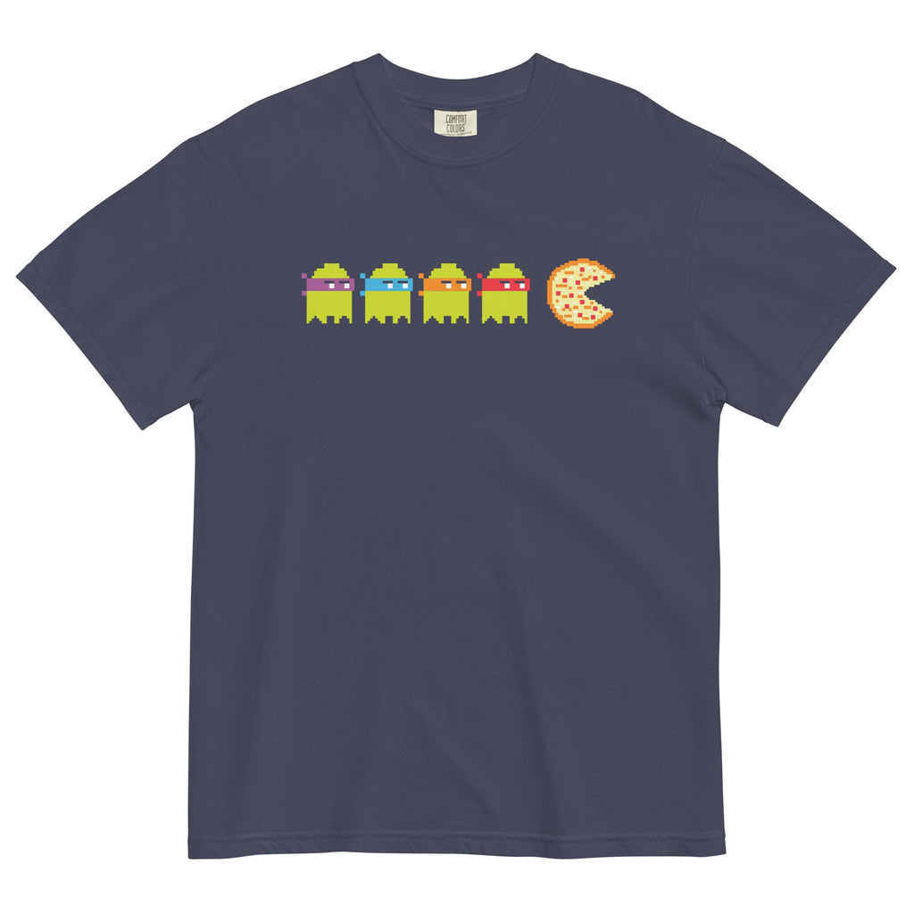Teenage Mutant Ninja Ghosts Men's Relaxed Fit - Adult & Kids T-Shirts, Sweatshirts & Hoodies apparel design preview 1