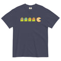 Teenage Mutant Ninja Ghosts Men's Relaxed Fit - Adult & Kids T-Shirts, Sweatshirts & Hoodies apparel design preview 1