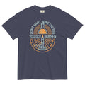 Don't Want None Unless You Got Bunsen Men's Relaxed - Adult & Kids T-Shirts, Sweatshirts & Hoodies apparel design preview 1