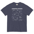 Constellations Men's Relaxed Fit - Adult & Kids T-Shirts, Sweatshirts & Hoodies apparel design preview 1