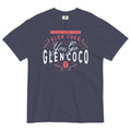 You Go Glen Coco Men's Relaxed Fit - Adult & Kids T-Shirts, Sweatshirts & Hoodies apparel design preview 1
