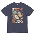 Tales From Oz Men's Relaxed Fit - Adult & Kids T-Shirts, Sweatshirts & Hoodies apparel design preview 1