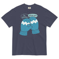 I'm Smitten Men's Relaxed Fit - Adult & Kids T-Shirts, Sweatshirts & Hoodies apparel design preview 1