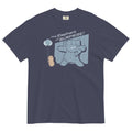 The Elephant of Surprise! Men's Relaxed Fit - Adult & Kids T-Shirts, Sweatshirts & Hoodies apparel design preview 1