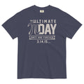 The Ultimate Pi Day Men's Relaxed Fit - Adult & Kids T-Shirts, Sweatshirts & Hoodies apparel design preview 1