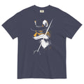 The Fox Men's Relaxed Fit - Adult & Kids T-Shirts, Sweatshirts & Hoodies apparel design preview 1