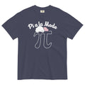 Pi a la Mode Men's Relaxed Fit - Adult & Kids T-Shirts, Sweatshirts & Hoodies apparel design preview 1