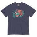 Octonerd Men's Relaxed Fit - Adult & Kids T-Shirts, Sweatshirts & Hoodies apparel design preview 1