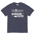 Do You Have 11 Protons? Men's Relaxed Fit - Adult & Kids T-Shirts, Sweatshirts & Hoodies apparel design preview 1