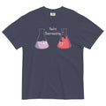 You're Overreacting Men's Relaxed Fit - Adult & Kids T-Shirts, Sweatshirts & Hoodies apparel design preview 1